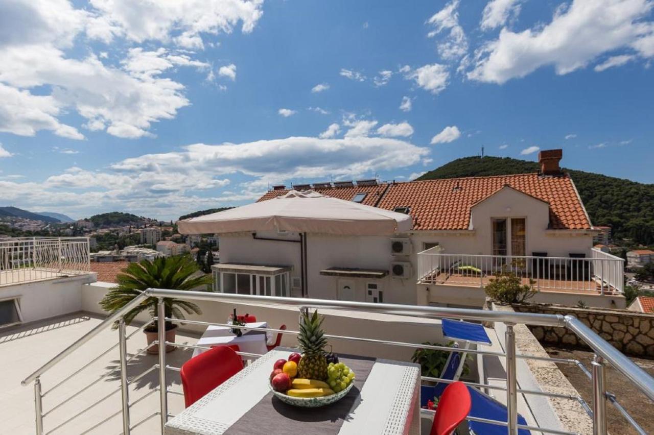 Stuck In The Moment Apartment Dubrovnik Exterior photo