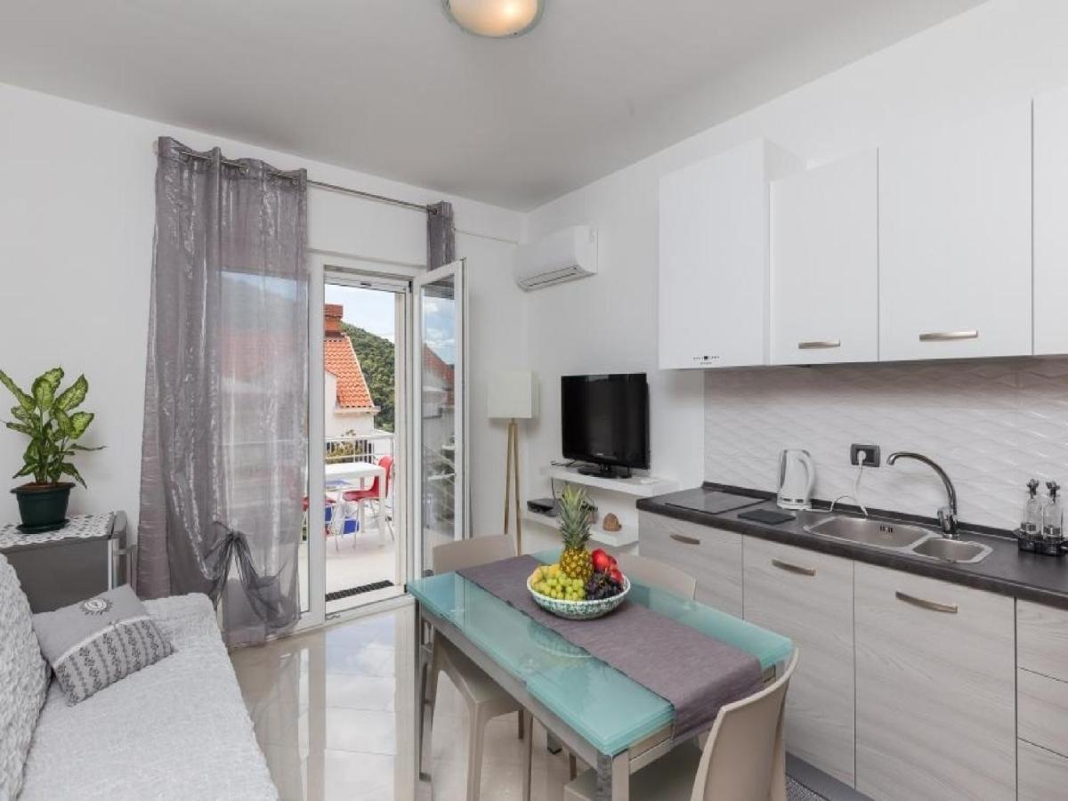 Stuck In The Moment Apartment Dubrovnik Exterior photo