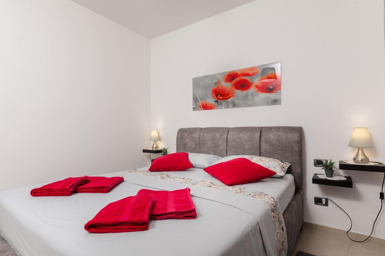 Stuck In The Moment Apartment Dubrovnik Exterior photo